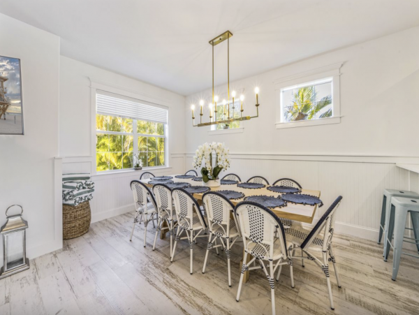 Anna Maria Island Luxury Vacation Rental Home With Pool